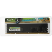 Память DDR4 16Gb 3200MHz Silicon Power SP016GBLFU320B02 RTL PC4-25600 CL22 DIMM 288-pin 1.2В dual rank Ret