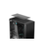 Корпус без блока питания Корпус без блока питания/ Case PCCooler C3B310 BK, Mini-Tower, TG, Mesh, no fans, 2xUSB-A 2.0 + 1xUSB-A 3.0, mATX, mITX Black