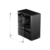 Корпус без блока питания Корпус без блока питания/ Case PCCooler C3B310 BK, Mini-Tower, TG, Mesh, no fans, 2xUSB-A 2.0 + 1xUSB-A 3.0, mATX, mITX Black