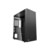 Корпус без блока питания Корпус без блока питания/ Case PCCooler C3B310 BK, Mini-Tower, TG, Mesh, no fans, 2xUSB-A 2.0 + 1xUSB-A 3.0, mATX, mITX Black