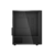 Корпус без блока питания Корпус без блока питания/ Case PCCooler C3B310 BK, Mini-Tower, TG, Mesh, no fans, 2xUSB-A 2.0 + 1xUSB-A 3.0, mATX, mITX Black