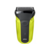 Бритва сетчатая Braun Series 3 300s g реж.эл.:2 питан.:аккум. зеленый