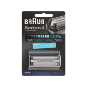 Сетка и режущий блок Braun 32B для бритв (упак.:1шт)