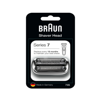 Сетка и режущий блок Braun 73S для бритв (упак.:1шт)