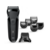 Бритва сетчатая Braun Series 3 300BT реж.эл.:3 питан.:аккум. черный