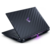 Ноутбук Gigabyte AORUS MASTER 16 AM6H Core Ultra 9 275HX 32Gb SSD1Tb NVIDIA GeForce RTX5080 16Gb 16" OLED QHD+ (2560x1600) Windows 11 Pro black WiFi BT Cam (BYHC5KZE64SP)