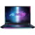 Ноутбук Gigabyte AORUS MASTER 16 AM6H Core Ultra 9 275HX 32Gb SSD1Tb NVIDIA GeForce RTX5080 16Gb 16" OLED QHD+ (2560x1600) Windows 11 Pro black WiFi BT Cam (BYHC5KZE64SP)