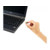 Сетевой адаптер Bluetooth Asus USB-BT500 USB 2.0