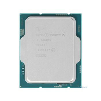 CPU Intel Core i5-14600K Raptor Lake OEM