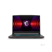 MSI Thin 15 B13VE-2650XRU [9S7-16R831-2650] Black 15.6" {FHD i5-13420H/16Gb/SSD512Gb/RTX4050 6Gb/NoOS}
