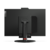 Монитор Lenovo ThinkCentre Tiny-In-One 27" 16:9 Non-touch IPS 2561x1440 6ms 1000:1 350cd/m2 178/178 //HDMI-in/DP-in//IR Camera/Speakers, LTPS (Reply.10YFRAT1EU)