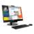 Монитор Lenovo ThinkCentre Tiny-In-One 27" 16:9 Non-touch IPS 2561x1440 6ms 1000:1 350cd/m2 178/178 //HDMI-in/DP-in//IR Camera/Speakers, LTPS (Reply.10YFRAT1EU)
