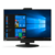Монитор Lenovo ThinkCentre Tiny-In-One 27" 16:9 Non-touch IPS 2561x1440 6ms 1000:1 350cd/m2 178/178 //HDMI-in/DP-in//IR Camera/Speakers, LTPS (Reply.10YFRAT1EU)