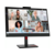 Монитор Lenovo ThinkVision T27hv-30 27" 16:9 QHD (2560x1440) IPS 300N, 4ms, CR 1000:1, 178/178, 1xHDMI 2.1, 1xDP 1.4, 1xDP Out, 4xUSB 3.2 Gen 1, 1xUSB-C 3.2 Gen 1, Tilit, Swivel, Height