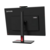 Монитор Lenovo ThinkVision T27hv-30 27" 16:9 QHD (2560x1440) IPS 300N, 4ms, CR 1000:1, 178/178, 1xHDMI 2.1, 1xDP 1.4, 1xDP Out, 4xUSB 3.2 Gen 1, 1xUSB-C 3.2 Gen 1, Tilit, Swivel, Height