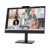 Монитор Lenovo ThinkVision T27hv-30 27" 16:9 QHD (2560x1440) IPS 300N, 4ms, CR 1000:1, 178/178, 1xHDMI 2.1, 1xDP 1.4, 1xDP Out, 4xUSB 3.2 Gen 1, 1xUSB-C 3.2 Gen 1, Tilit, Swivel, Height