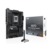 Материнская плата ASUS X870 MAX GAMING WIFI7, AM5, X870, 4*DDR5, 4*SATA, 3*M.2, 4*USB 3.2, 4*USB 2.0, 2*Type-C, 5*PCIx16, HDMI, ATX; 90MB1LY0-M0EAY0