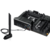 Материнская плата ASUS X870 MAX GAMING WIFI7, AM5, X870, 4*DDR5, 4*SATA, 3*M.2, 4*USB 3.2, 4*USB 2.0, 2*Type-C, 5*PCIx16, HDMI, ATX; 90MB1LY0-M0EAY0