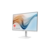 Монитор MSI Modern MD272XPW 27" 16:9 FHD(1920x1080) IPS Flat, 1ms(MPRT),1000:1,100M:1,300nit,178/178,HDMI 1.4b,DP 1.2a,USB-C,2xUSB-A,USB-B,Speaker,Tilt,Swivel,Height,Pivot,100HZ,White(white cable),1y war-ty