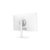 Монитор MSI Modern MD272XPW 27" 16:9 FHD(1920x1080) IPS Flat, 1ms(MPRT),1000:1,100M:1,300nit,178/178,HDMI 1.4b,DP 1.2a,USB-C,2xUSB-A,USB-B,Speaker,Tilt,Swivel,Height,Pivot,100HZ,White(white cable),1y war-ty