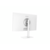 Монитор MSI Modern MD272XPW 27" 16:9 FHD(1920x1080) IPS Flat, 1ms(MPRT),1000:1,100M:1,300nit,178/178,HDMI 1.4b,DP 1.2a,USB-C,2xUSB-A,USB-B,Speaker,Tilt,Swivel,Height,Pivot,100HZ,White(white cable),1y war-ty