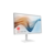 Монитор MSI Modern MD272XPW 27" 16:9 FHD(1920x1080) IPS Flat, 1ms(MPRT),1000:1,100M:1,300nit,178/178,HDMI 1.4b,DP 1.2a,USB-C,2xUSB-A,USB-B,Speaker,Tilt,Swivel,Height,Pivot,100HZ,White(white cable),1y war-ty