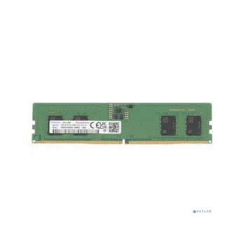 Samsung DDR5 8GB DIMM UNB 5600 1Rx16, 1.1V M323R1GB4DB0-CWM