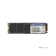 SSD Netac NV2000 PCIe 3 x4 M.2 2280 NVMe 3D NAND SSD 1TB NT01NV2000-1T0-E4X