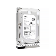 Жесткий диск Жесткий диск/ 2TB 7.2K RPM SATA 6Gbps 512n 3 .5in Hot-plug Hard Drive