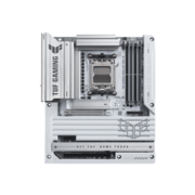 Материнская плата ASUS TUF GAMING B850-BTF WIFI W, AM5, B850, 4*DDR5, 4*SATA, 3*M.2, 7*USB 3.2, 2*USB 2.0, Type-C, 3*PCIx16, 1*PCIx1, DP+HDMI, ATX; 90MB1KW0-M0EAY0