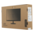 Монитор Lenovo 23.8" ThinkVision C24-20 черный VA LED 6ms 16:9 HDMI матовая 1000:1 250cd 178гр/178гр 1920x1080 75Hz FreeSync VGA FHD 3.01кг