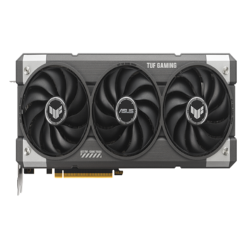 Видеокарта ASUS TUF-RTX5060-O8G-GAMING//RTX5060 HDMI DP*3 8G D7; 90YV0N00-M0NA00