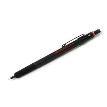 Карандаш механический Rotring 300 1904726 0.5мм черный