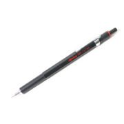 Карандаш механический Rotring 300 1904724 0.7мм черный