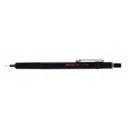 Карандаш механический Rotring 500 1904727 0.7мм черный