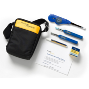 Набор для очистки оптики Fluke Networks NFC-KIT-CASE-E