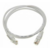 Патч-корд Lanmaster TWT-45-45-0.5-GY UTP вилка RJ-45-вилка RJ-45 кат.5е 0.5м серый ПВХ (уп.:1шт)