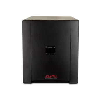 Блок аккумуляторный APC Smart-UPS 24V Battery Pack (for SUA750XLI/SUA1000XLI) Hot Pluggable, Intelligent Battery Management