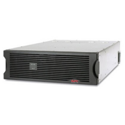 ИБП APC Smart-UPS XL SUA48RMXLBP3U {Battery pack RackMount 3U, for SUA3000RMXLI3U}