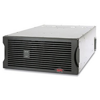 ИБП APC Smart-UPS XL SUA48RMXLBP3U {Battery pack RackMount 3U, for SUA3000RMXLI3U}