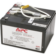 Комплект сменных батарей для источника бесперебойного питания apc Battery replacement kit for SU450I, SU450INET, SU700I, SU700INET (сборка из 2 батарей)