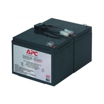 Батарея для ИБП APC RBC6 12В 12Ач для BP1000, BK1250, BP1400, SU1000, SU1000VS, SU1000NET, SU1000RM, SU1000RMNET, SU1000BX120, SU1000X127, SU1000X93, SU700X167, SUA1000, SUA1000US, SUVS1000, SU1500RMX155, BP1000I, SU1000I, SU1000INET, SU1000RMI, SU1000RMI