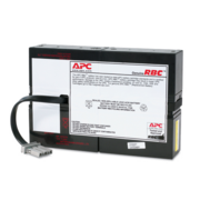 Комплект сменных батарей для ибп apc Battery replacement kit for SC1500I