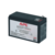 Cменный комплект батарей для ИБП BE400-RS APC Replacement Battery Cartridge #106