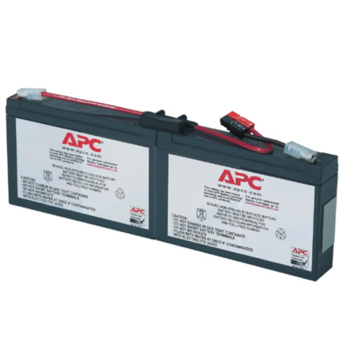 Комплект сменных батарей для ибп apc Battery replacement kit for PS250I, PS450I, SC450RMI1U