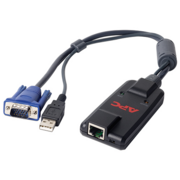 Серверный модуль kvm-соединения (usb) APC KVM 2G, Server Module, USB