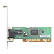 D-Link DFE-520TX/D1A Сетевой PCI-адаптер с 1 портом 10/100Base-TX (OEM)