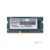 Память DDR3 4Gb 1600MHz Patriot PSD34G16002S RTL PC3-12800 CL11 SO-DIMM 204-pin 1.5В dual rank Ret