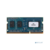 Память DDR3 4Gb 1600MHz Patriot PSD34G16002S RTL PC3-12800 CL11 SO-DIMM 204-pin 1.5В dual rank Ret