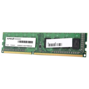 Память DDR3 8Gb 1600MHz AMD R538G1601U2S-UGO OEM PC3-12800 CL11 DIMM 240-pin 1.5В